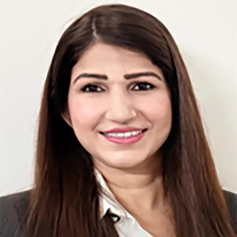 Dr. Kanwal Zulfiqar