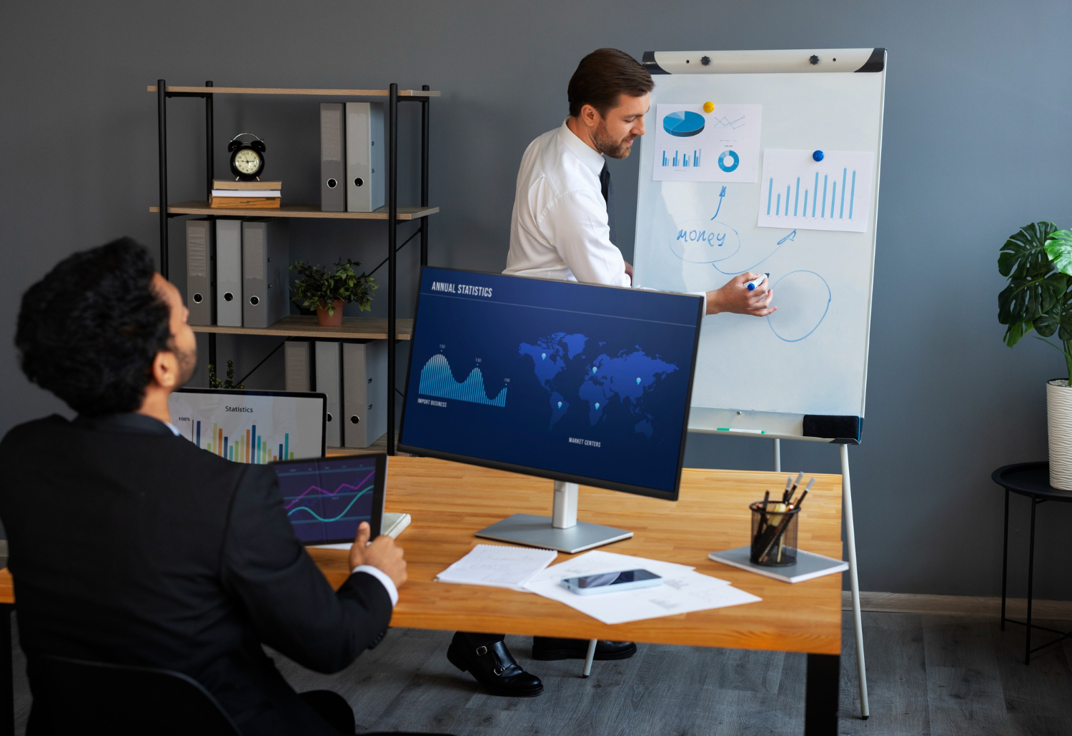 Statistical Package for the Social Sciences (SPSS)