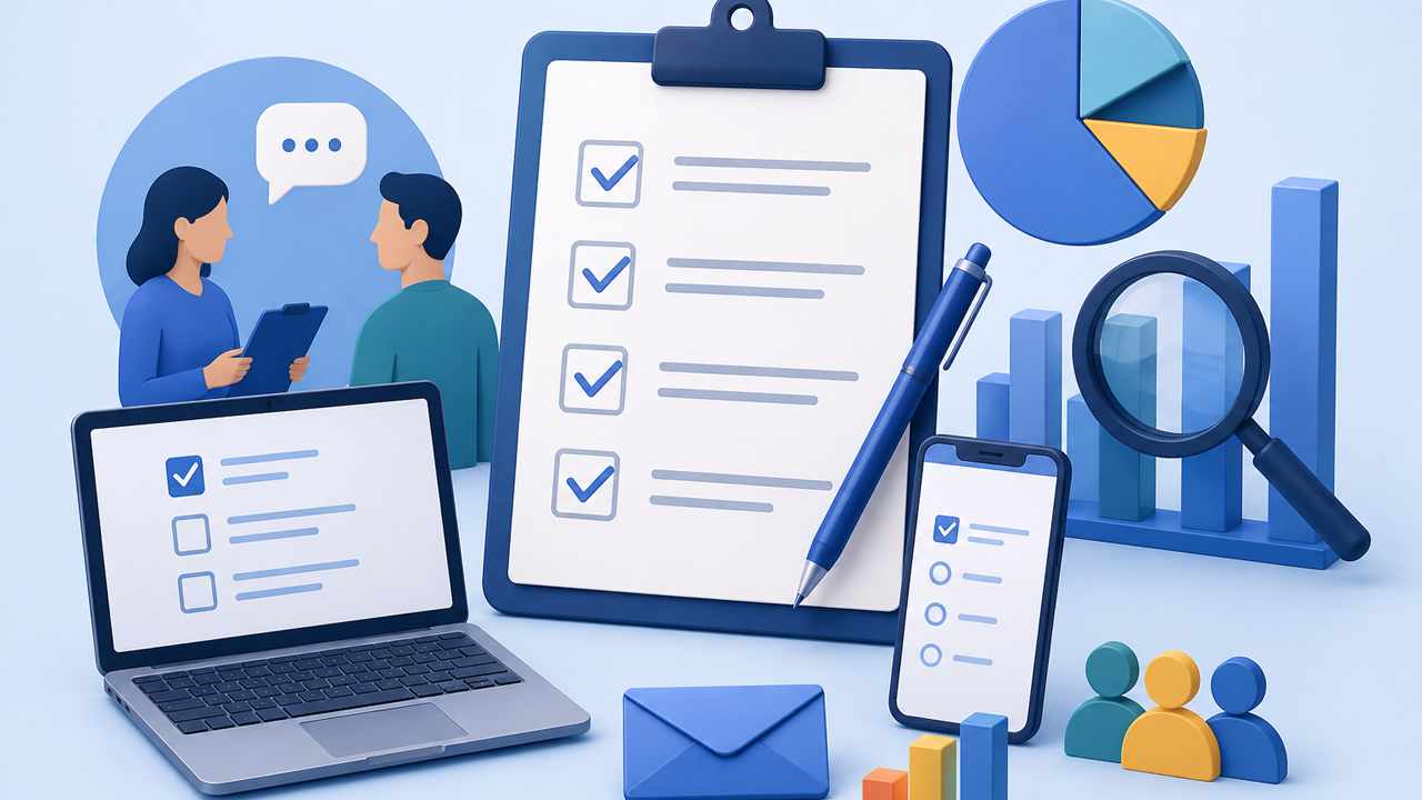 Survey Research Designs