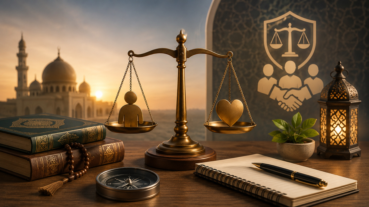 Professional Ethics