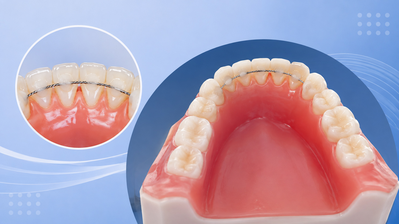 Fixed Retainers