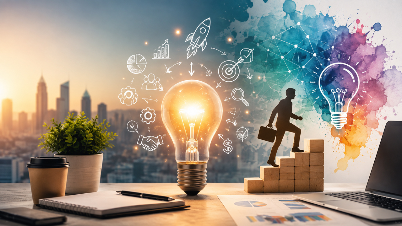 Introduction to Entrepreneurship