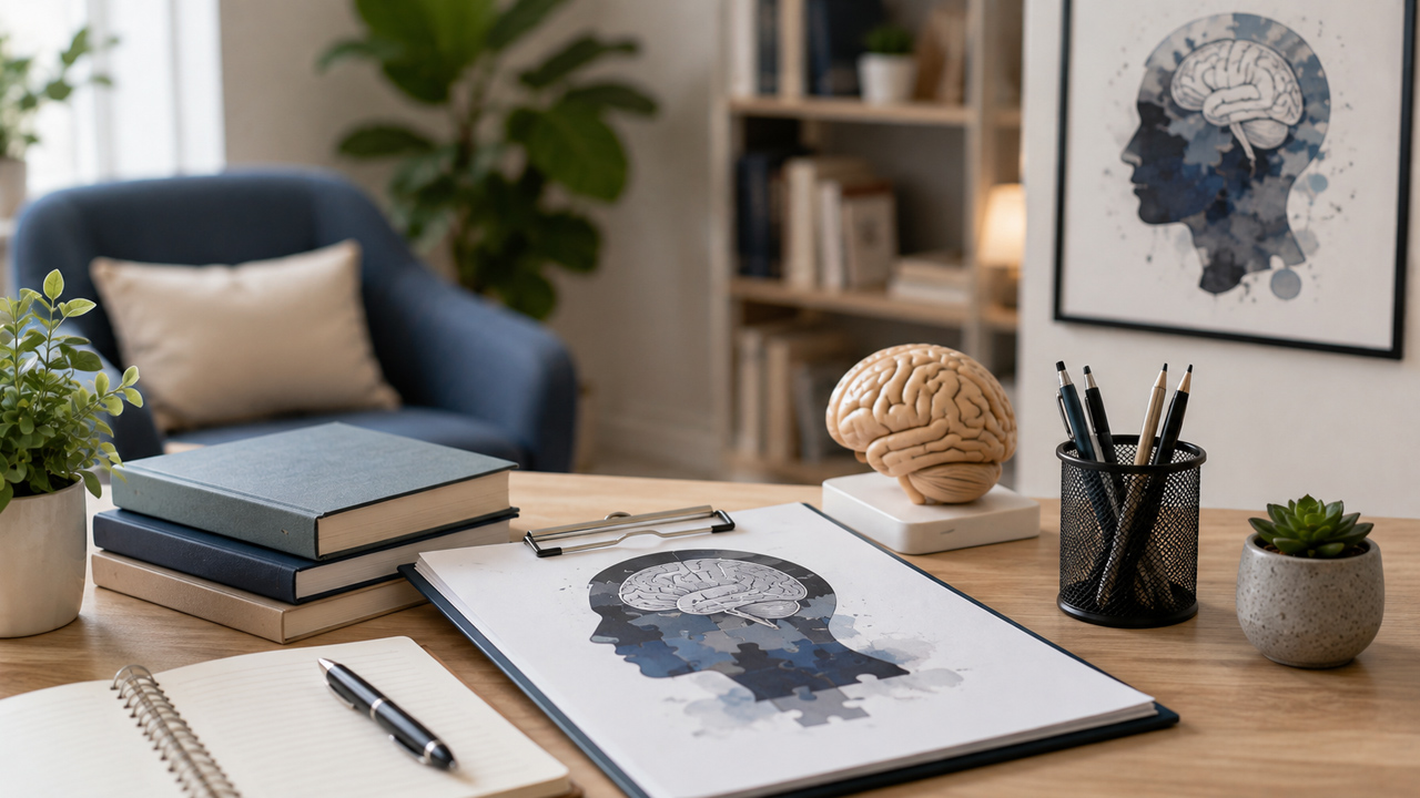 Psychological Assessment