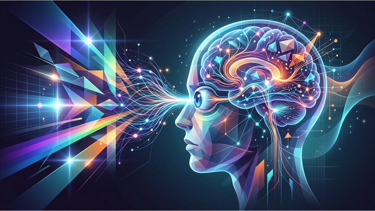 Introduction to Perception