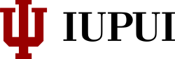 IUPUI Logo