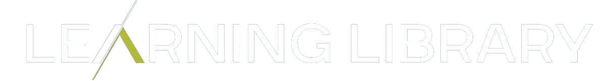 Learning Library Logo