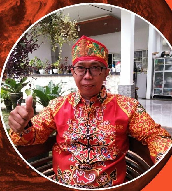 Renung Rubiyatadji