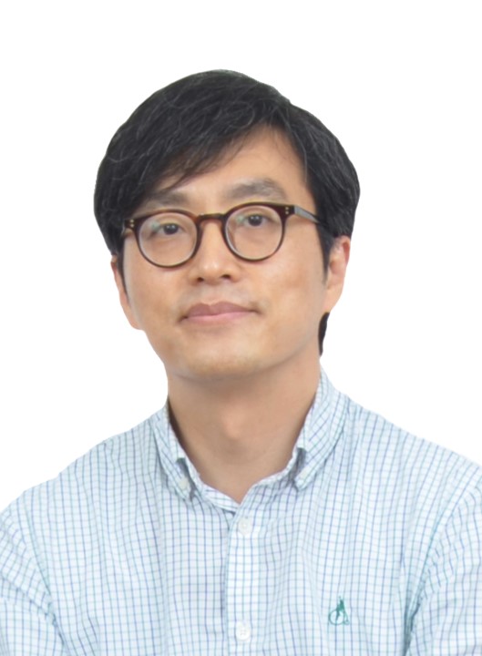 Hyukbin Kwon