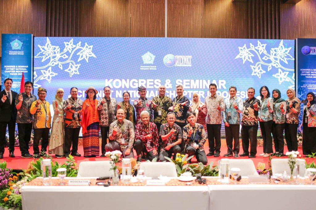 NCI Congress Participants