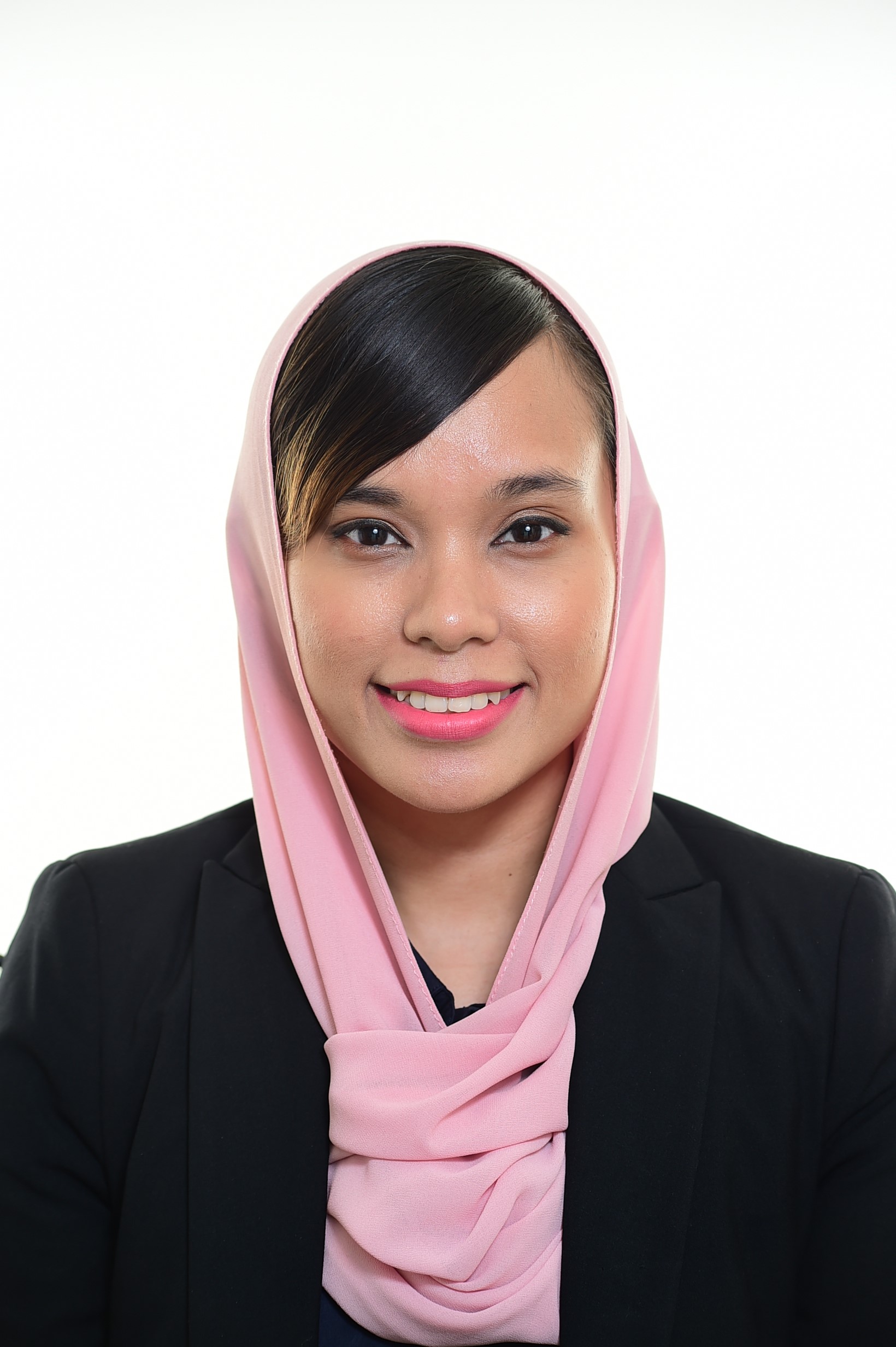 Izzatul Aini Binti Ibrahim