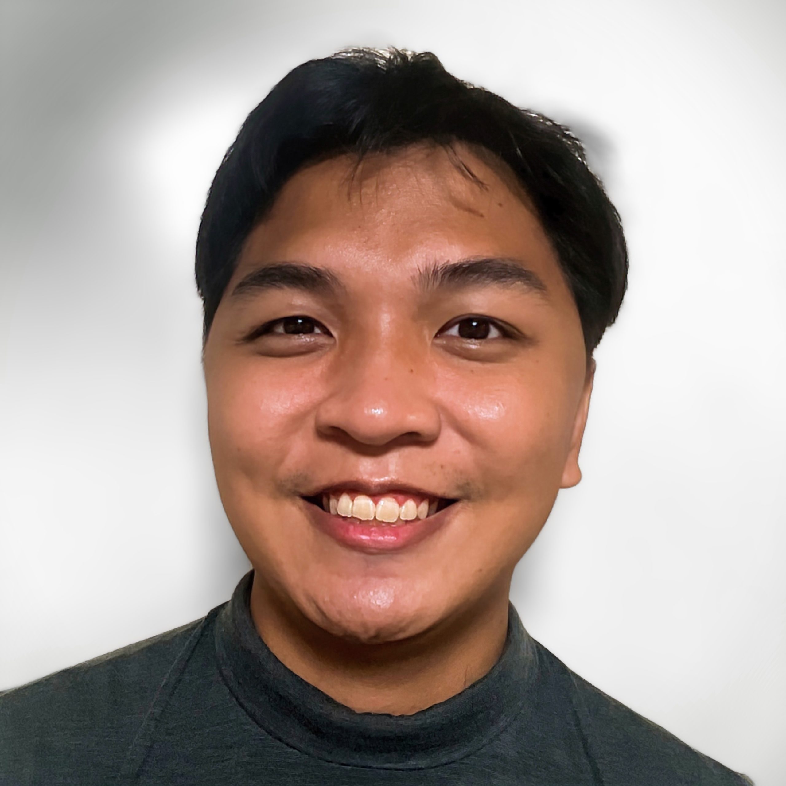 Romeo Ben Manangu