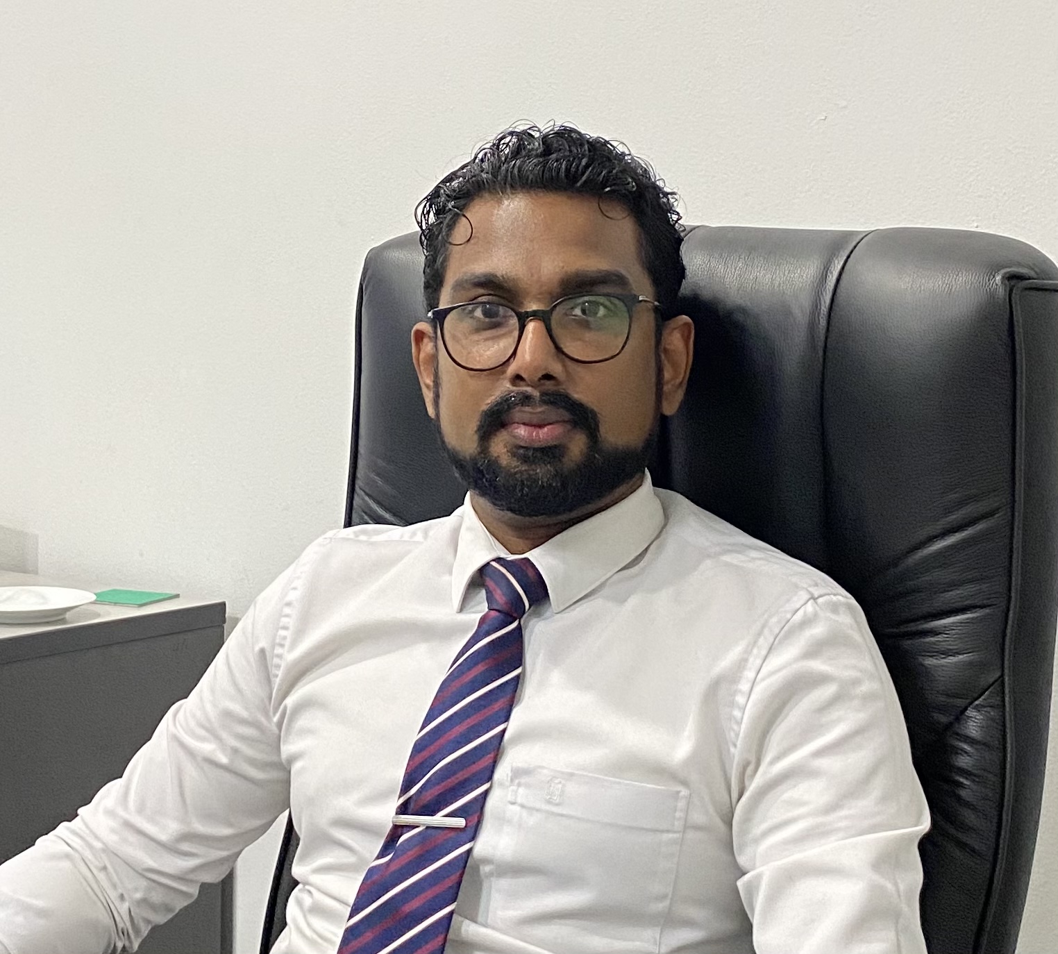 Thenuwara Hennedige Bandula Asanga Deshapriya