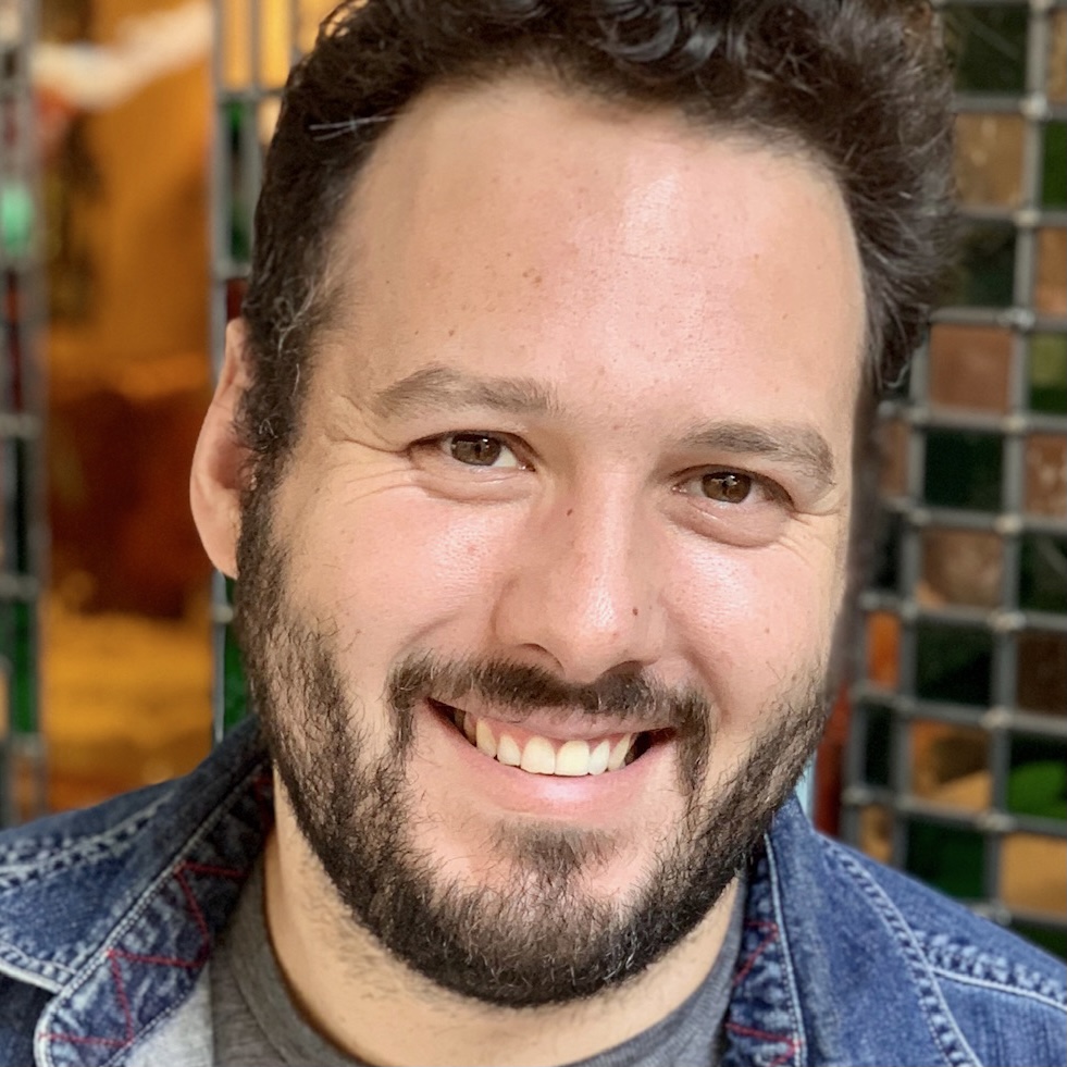 Matt Herman