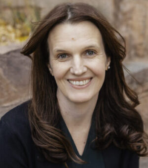 Ruth Coffman