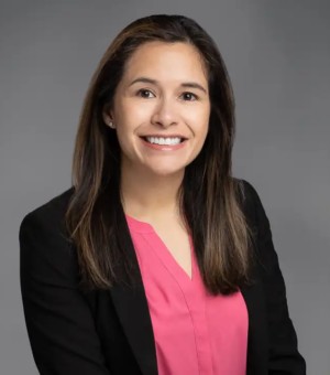Jessica Gonzalez-Bricker