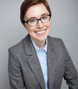 Martha Eichlersmith