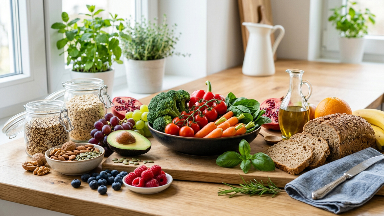 Preventive Nutrition
