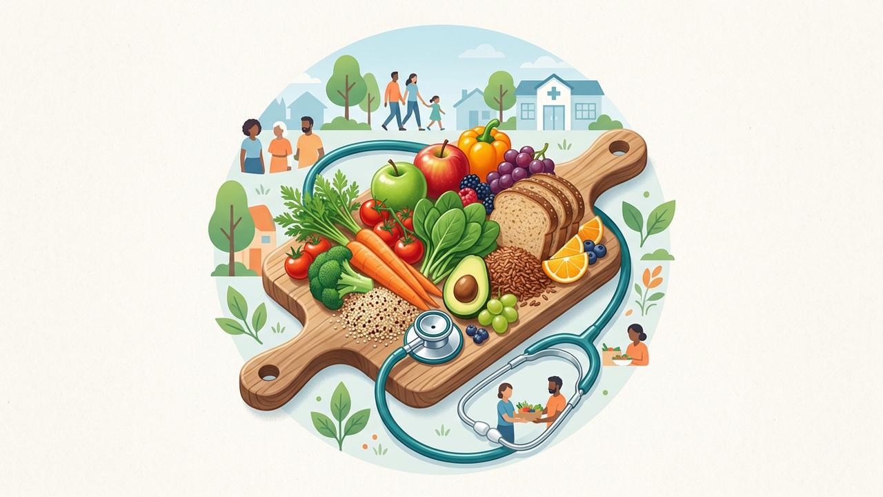 Public Health Nutrition