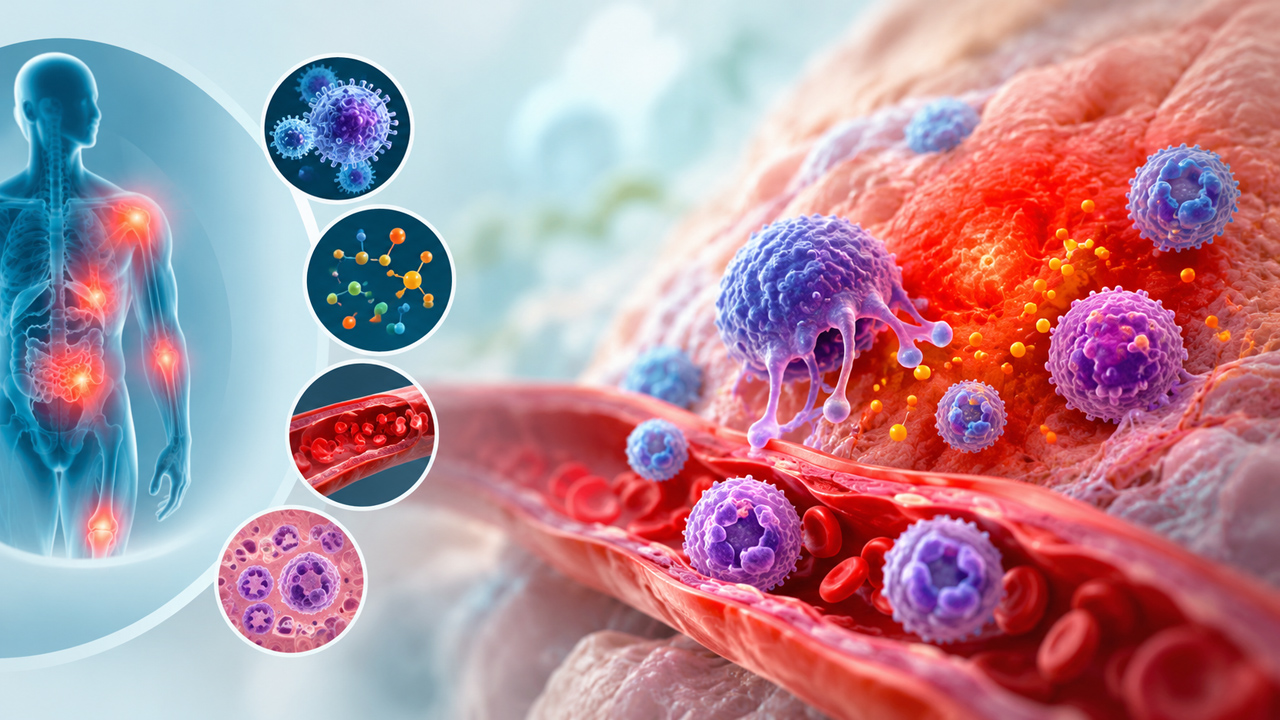 Understanding Inflammation