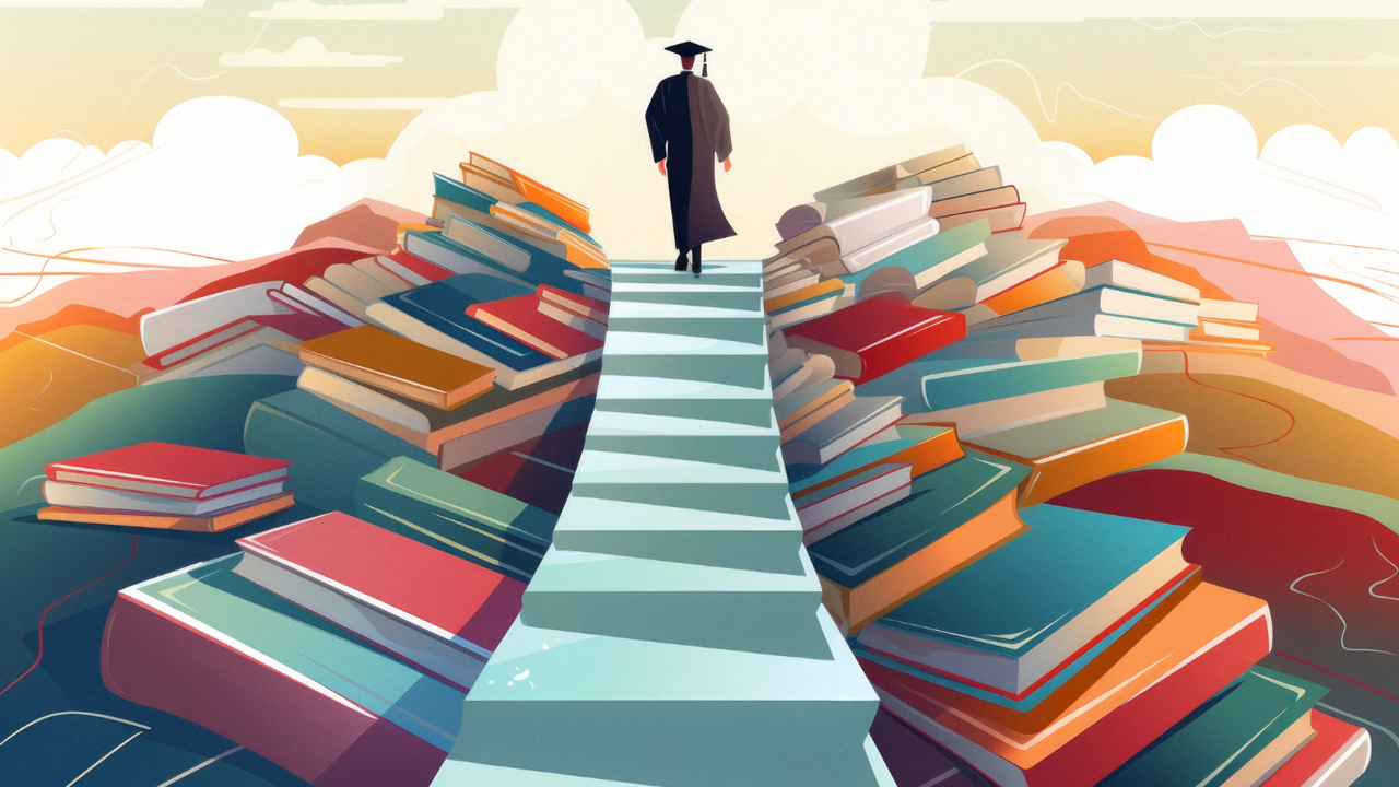 The Reading Roadmap