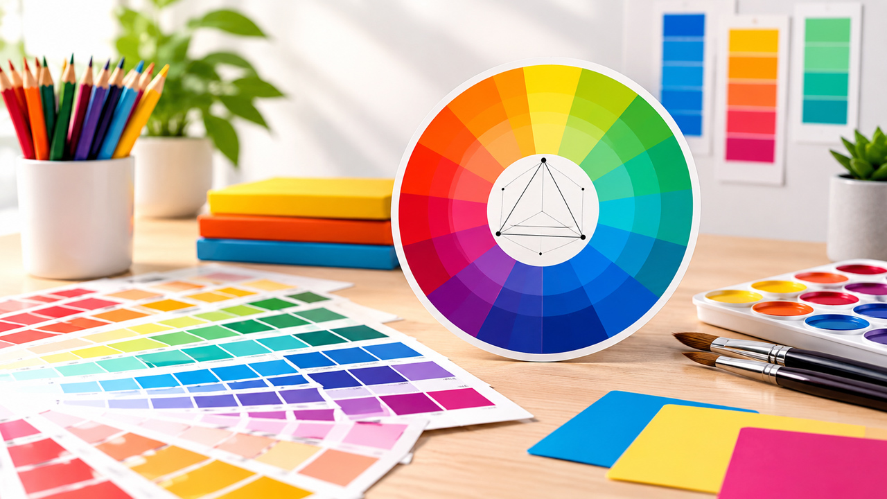 Color Theory