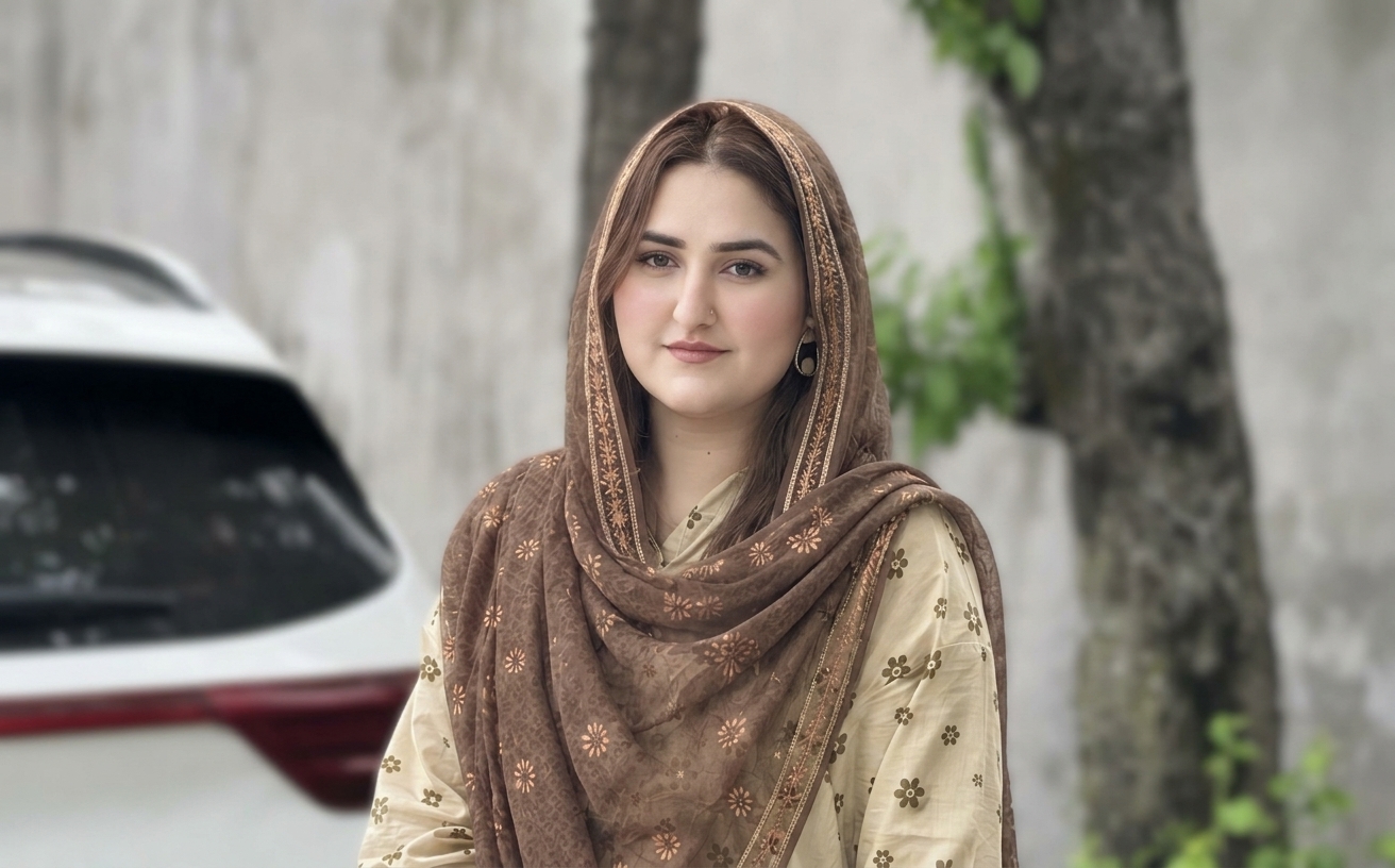 Fatima Ahmad