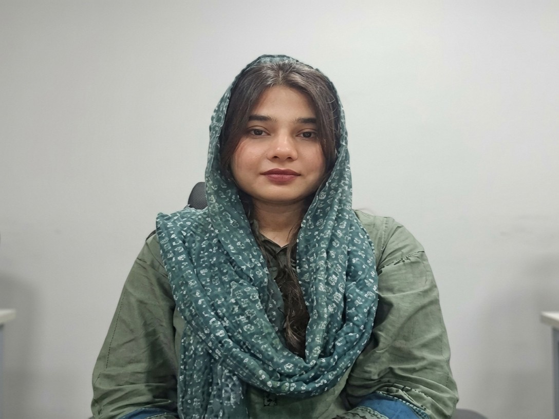 Mahnoor Khan