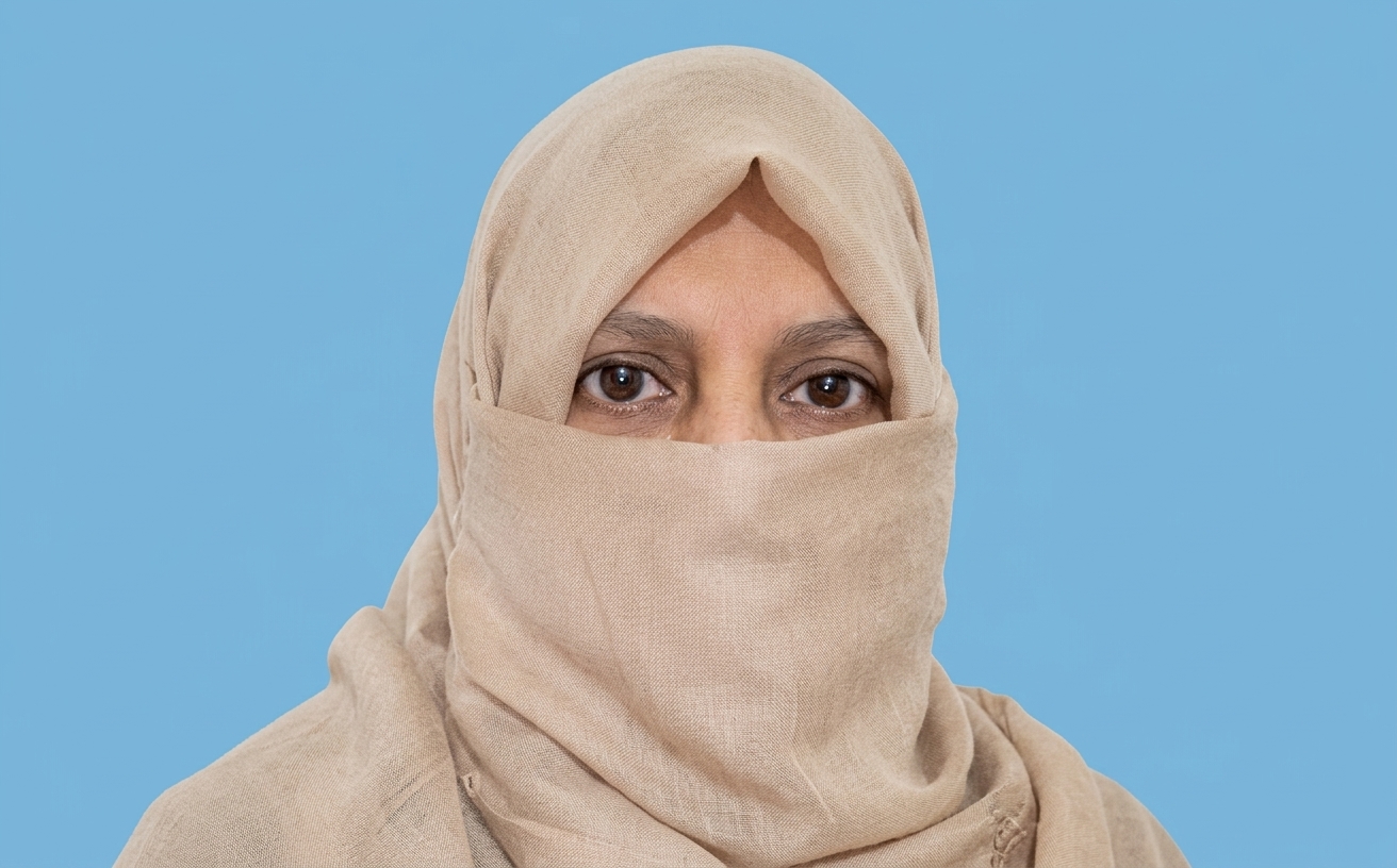 Dr. Nabila Tabassum