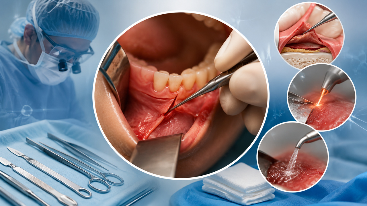 Principles of Surgery