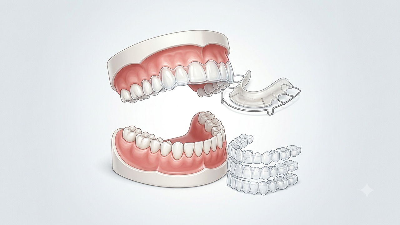 Retention and Relapse in Orthodontics