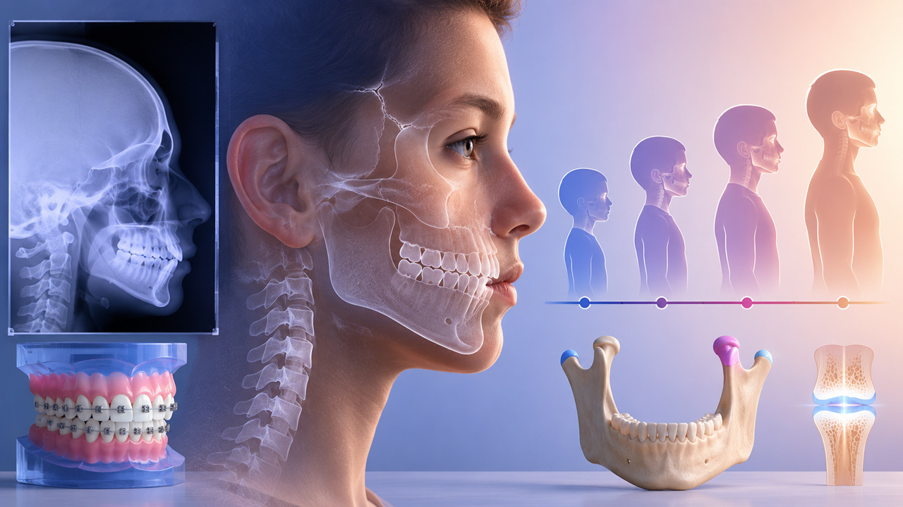Skeletal Maturity Indicators in Orthodontics