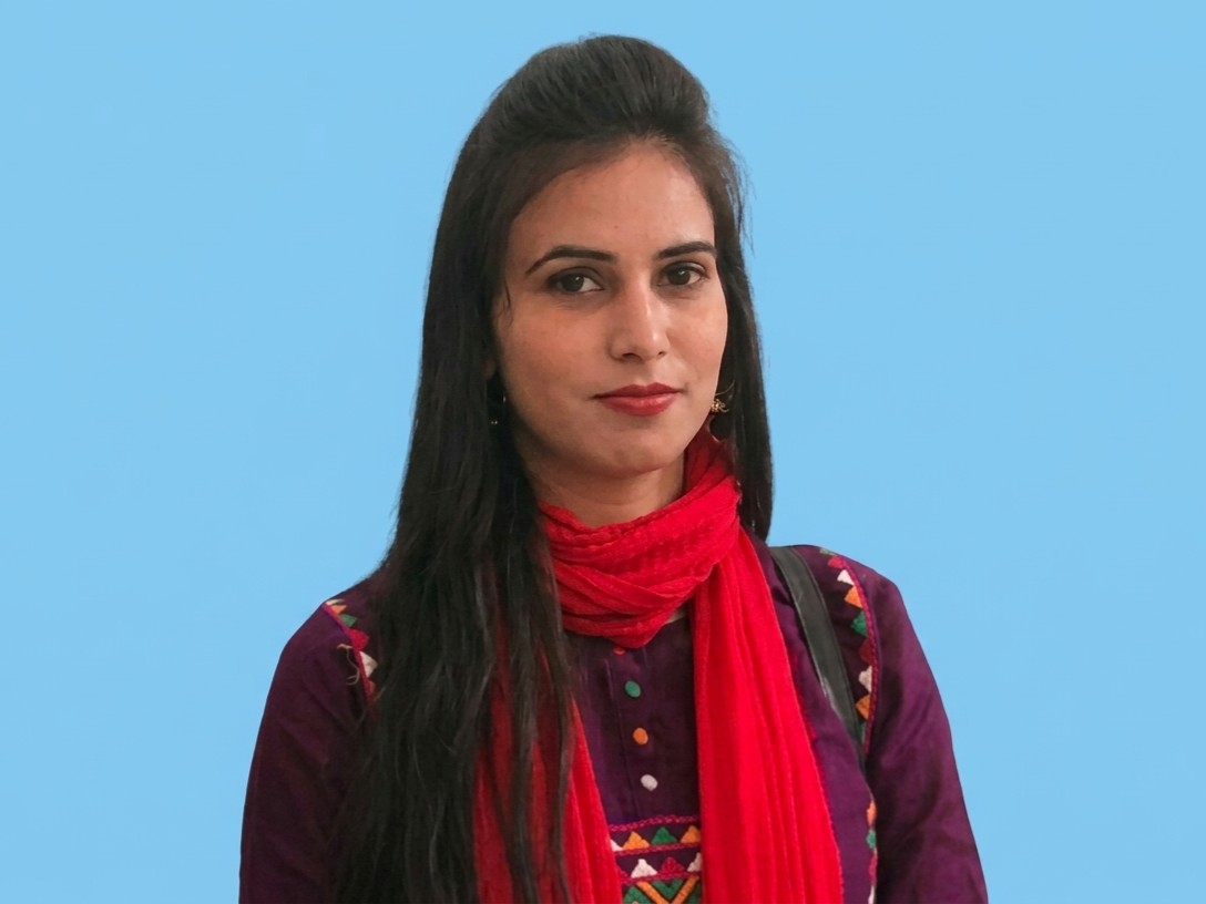 Sunara Shafiq